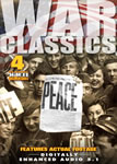 WAR CLASSICS - VOLUME 18 - DVD